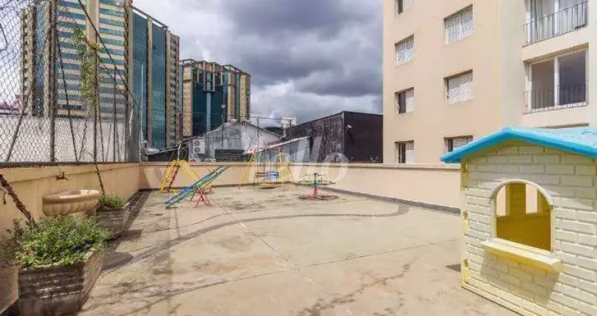 Apartamento com 2 quartos para alugar na Avenida Bem-te-vi, --, Indianópolis, São Paulo
