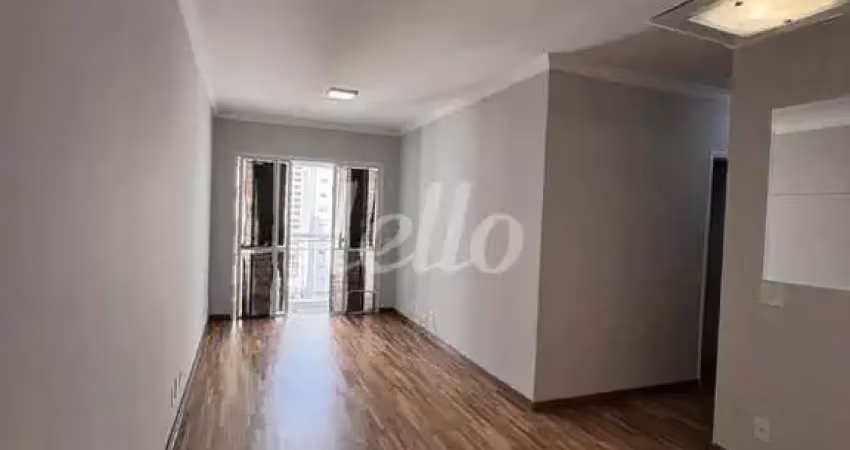 Apartamento com 3 quartos para alugar na Rua Raul Pompéia, --, Pompéia, São Paulo