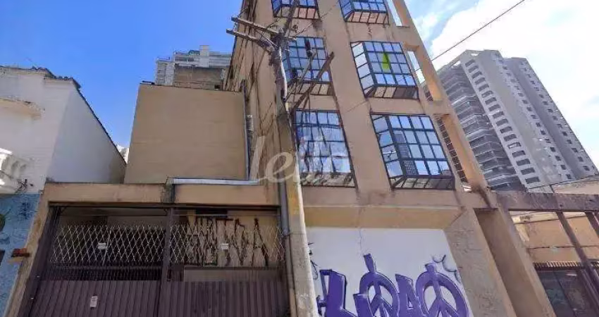 Prédio para alugar na Rua João Ramalho, --, Perdizes, São Paulo