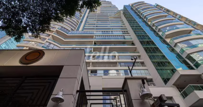 Apartamento com 1 quarto para alugar na Alameda Ministro Rocha Azevedo, --, Cerqueira César, São Paulo