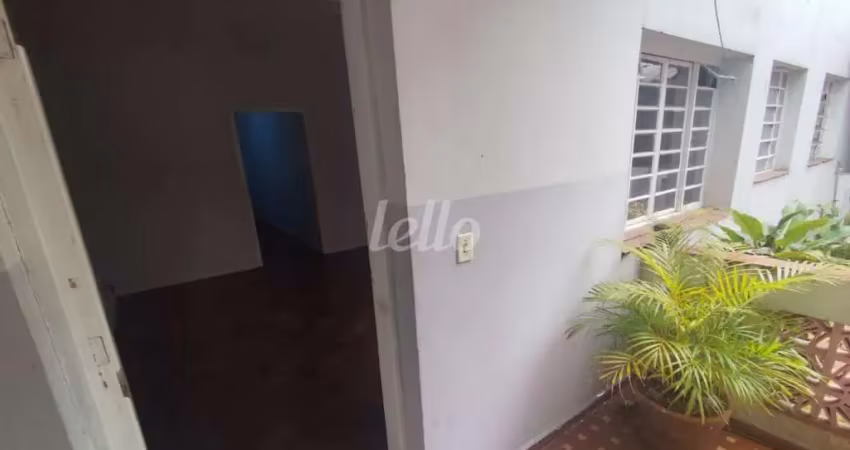 Apartamento com 2 quartos para alugar na Rua Acaraica, --, Vila Oratório, São Paulo
