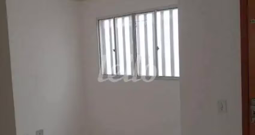 Apartamento com 2 quartos para alugar na Rua Doutor Mário Monteiro, --, Jardim Hercilia, São Paulo