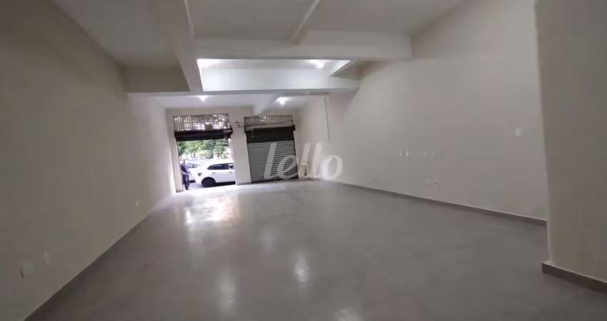 Ponto comercial com 1 sala para alugar na Pq. Dom Pedro Ii, --, Centro, São Paulo