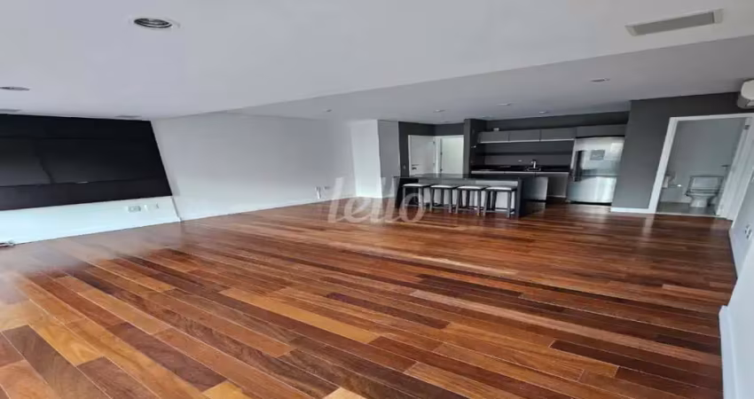 Apartamento com 1 quarto para alugar na Rua Leopoldo Couto de Magalhães Júnior, --, Itaim Bibi, São Paulo