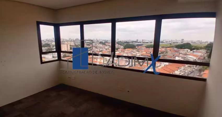 Sala comercial com 3 salas para alugar na Avenida Doutor Luís Rocha Miranda, --, Jabaquara, São Paulo