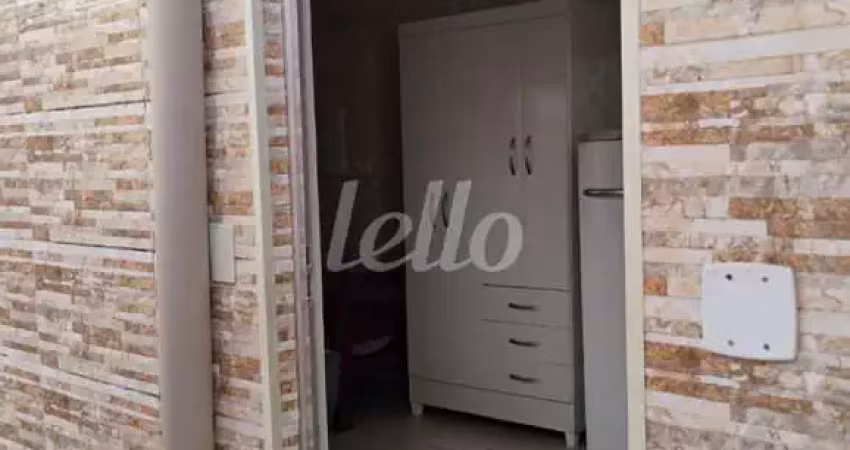 Casa com 1 quarto para alugar na Rua Freire Farto, --, Jabaquara, São Paulo
