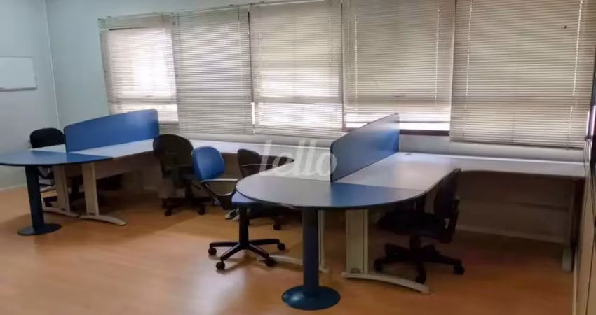 Sala comercial com 2 salas para alugar na Avenida Doutor Luís Rocha Miranda, --, Jabaquara, São Paulo