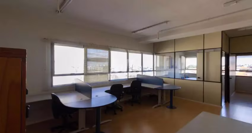 Sala comercial com 2 salas para alugar na Avenida Doutor Luís Rocha Miranda, --, Jabaquara, São Paulo