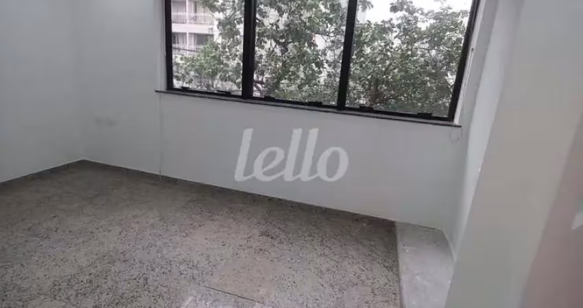 Sala comercial com 2 salas para alugar na Rua Guilherme Bannitz, --, Itaim Bibi, São Paulo