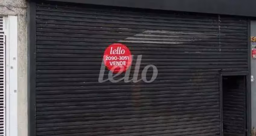 Casa comercial com 2 salas para alugar na Rua Marechal Barbacena, --, Vila Regente Feijó, São Paulo