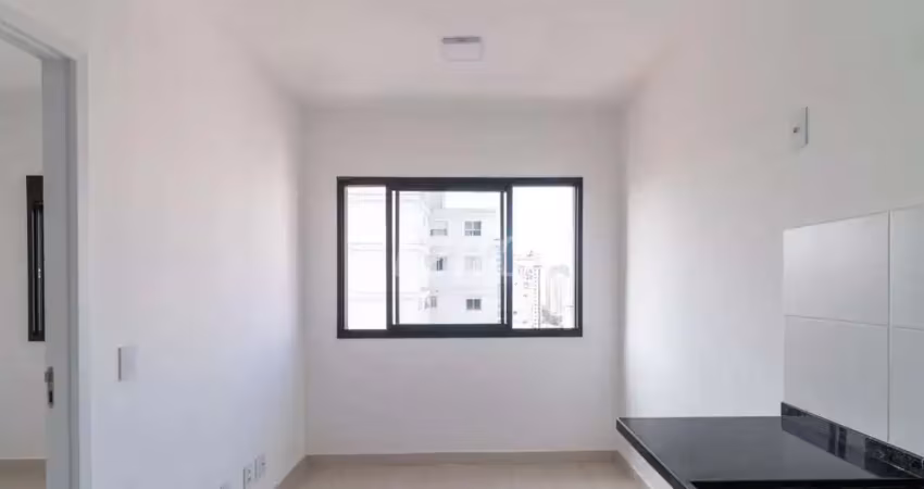 Apartamento com 1 quarto para alugar na Avenida Pompéia, --, Pompéia, São Paulo