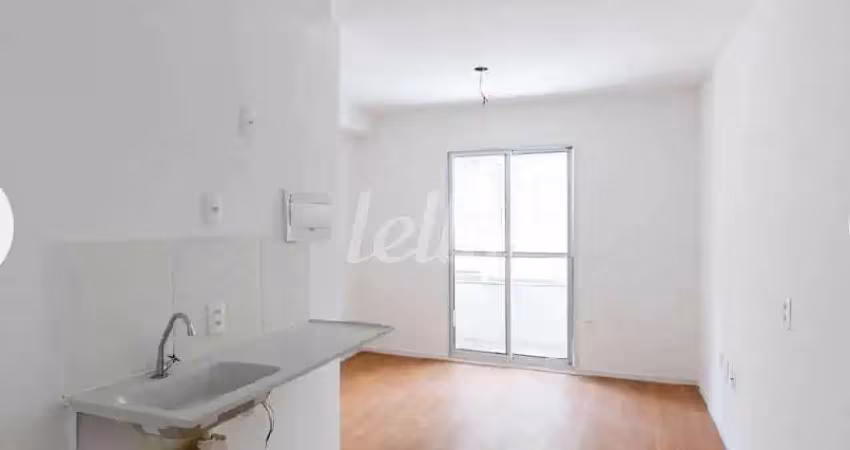 Apartamento com 1 quarto para alugar na Rua Barão de Campinas, --, Campos Eliseos, São Paulo