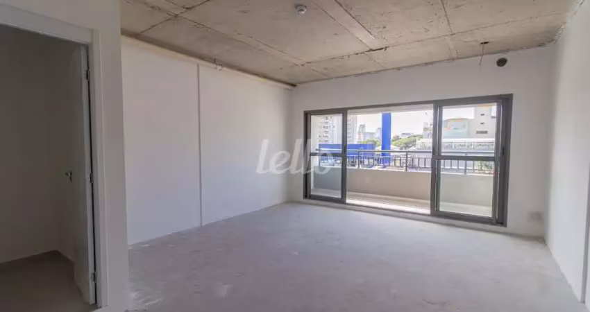 Sala comercial com 1 sala para alugar na Rua Padre Adelino, --, Quarta Parada, São Paulo