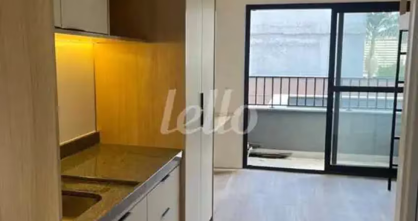 Apartamento com 1 quarto para alugar na Rua João Ramalho, --, Perdizes, São Paulo
