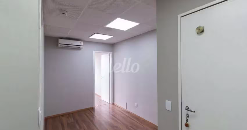 Sala comercial com 3 salas para alugar na Avenida Brigadeiro Faria Lima, --, Jardim Paulistano, São Paulo