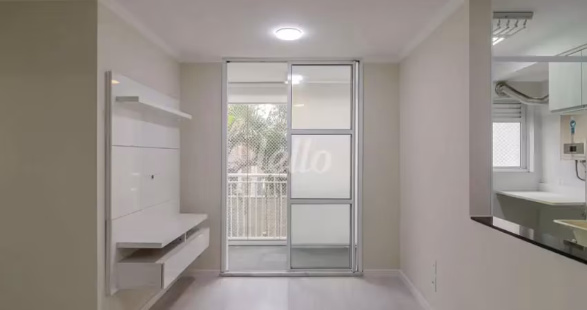 Apartamento com 2 quartos para alugar na Rua Olívio D assunção Ferreira, --, Mooca, São Paulo