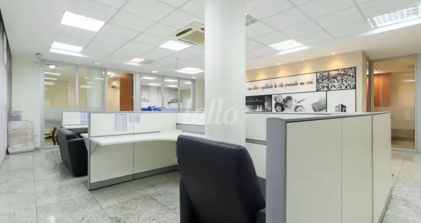 Sala comercial com 5 salas para alugar na Avenida Ipiranga, --, República, São Paulo