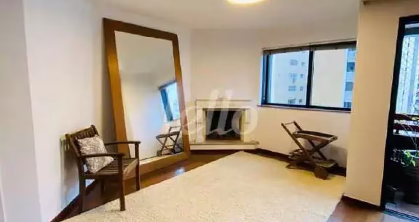Apartamento com 2 quartos para alugar na Rua Pedroso Alvarenga, --, Itaim Bibi, São Paulo