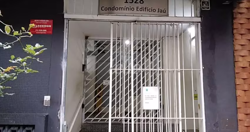 Sala comercial com 2 salas para alugar na Alameda Jaú, --, Jardim Paulista, São Paulo