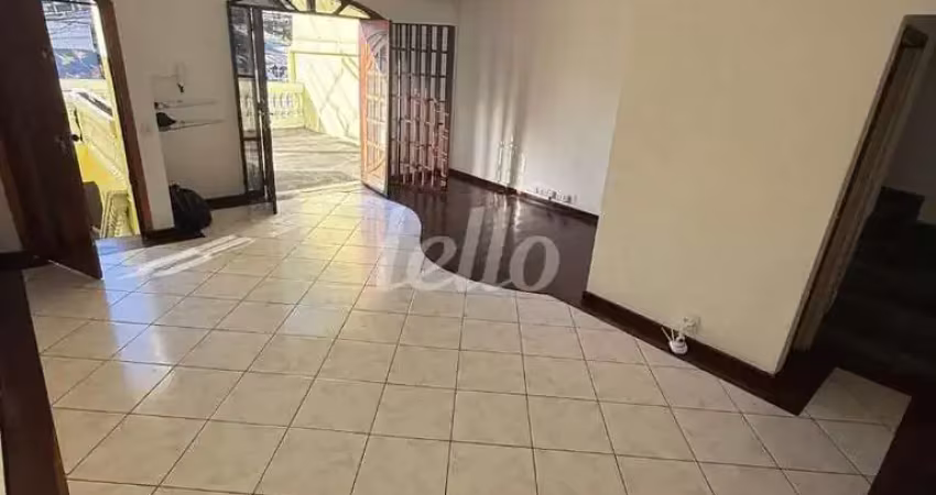 Casa comercial com 1 sala para alugar na Avenida Doutor Luís Rocha Miranda, --, Jabaquara, São Paulo
