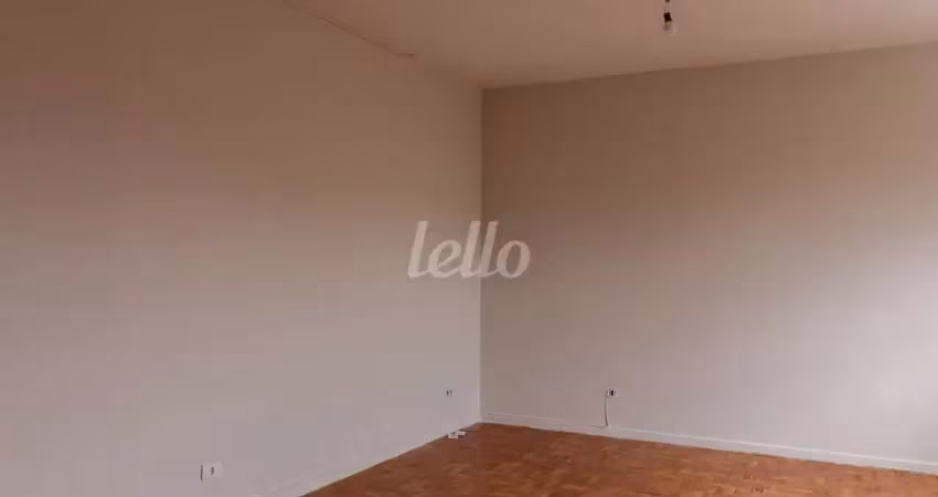 Sala comercial com 1 sala para alugar na Rua Siqueira Bueno, --, Belenzinho, São Paulo