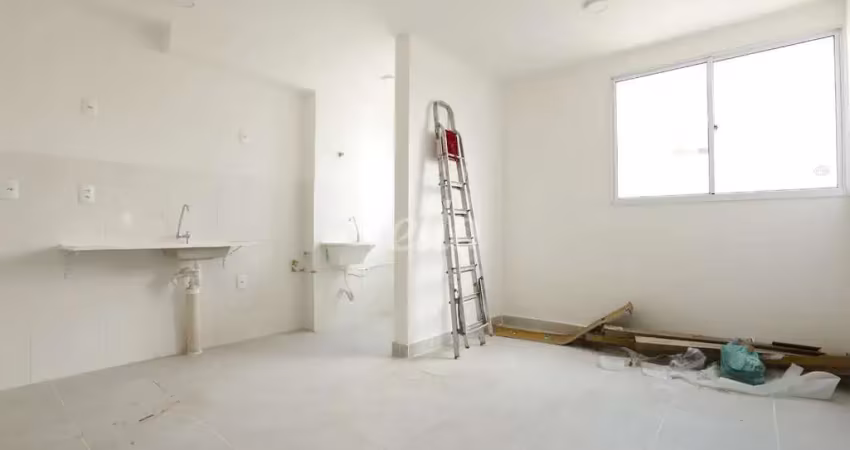 Apartamento com 1 quarto para alugar na Rua Mendes Leal, --, Vila Palmares, Santo André