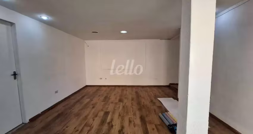 Ponto comercial para alugar na Trv. Clóvis Ribeiro, --, Centro, Santo André