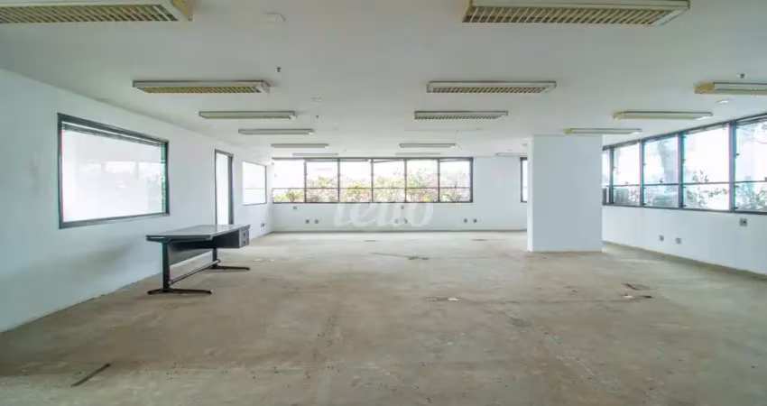 Sala comercial com 1 sala para alugar na Rua Humberto I, --, Vila Mariana, São Paulo