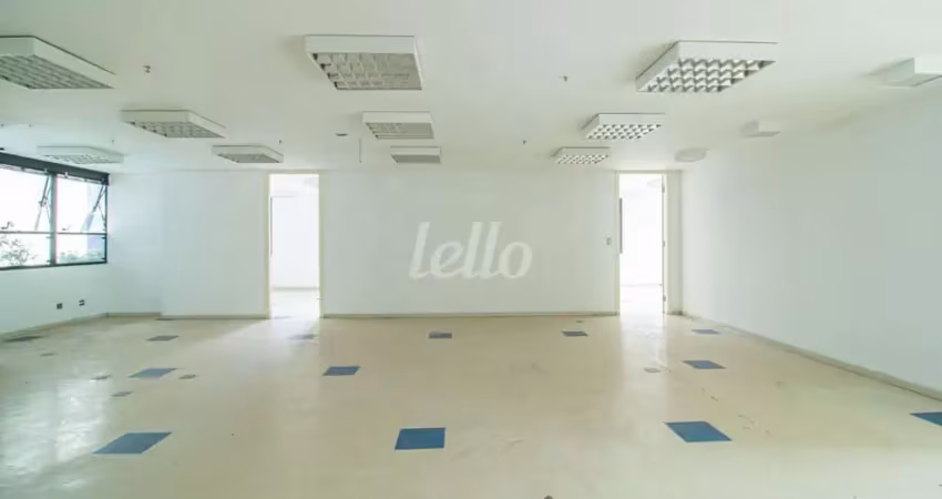 Sala comercial com 1 sala para alugar na Rua Humberto I, --, Vila Mariana, São Paulo
