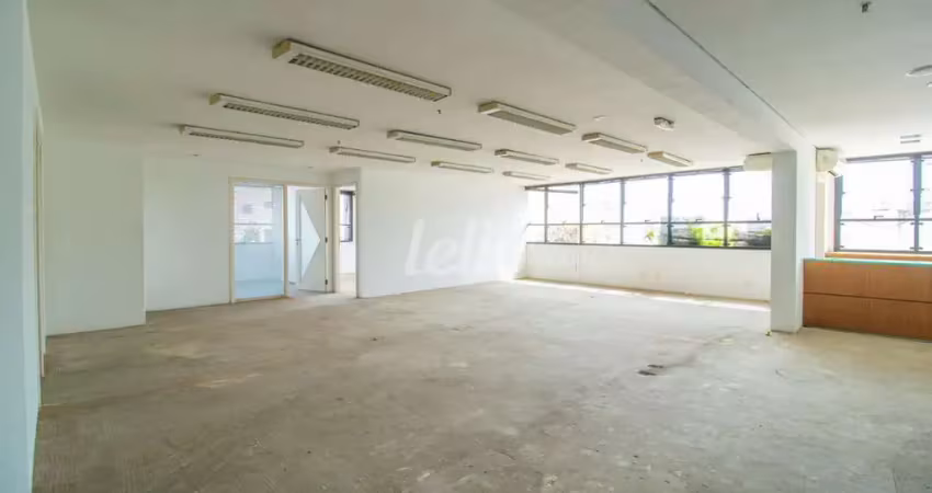 Sala comercial com 1 sala para alugar na Rua Humberto I, --, Vila Mariana, São Paulo
