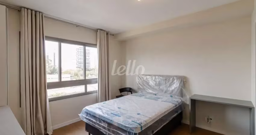 Kitnet / Stúdio para alugar na Rua Doutor Ângelo Vita, --, Vila Zilda, São Paulo