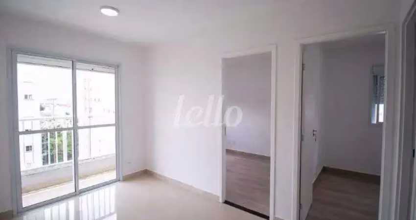 Apartamento com 2 quartos para alugar na Rua Francisco Rossano, --, Sítio da Figueira, São Paulo