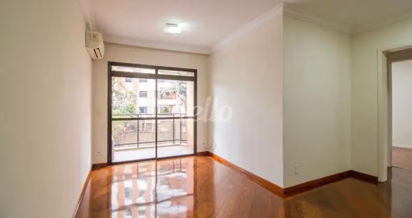 Apartamento com 3 quartos para alugar na Rua Dona Avelina, --, Vila Mariana, São Paulo