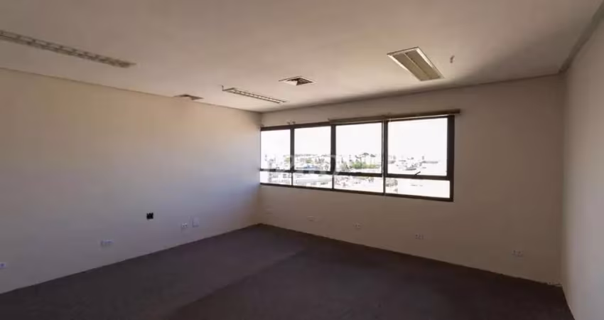 Sala comercial com 1 sala para alugar na Avenida Doutor Luís Rocha Miranda, --, Jabaquara, São Paulo