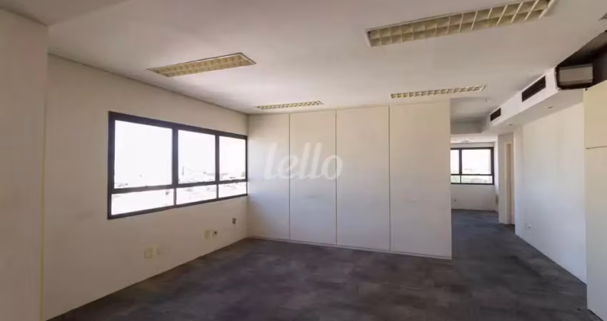 Sala comercial com 1 sala para alugar na Avenida Doutor Luís Rocha Miranda, --, Jabaquara, São Paulo