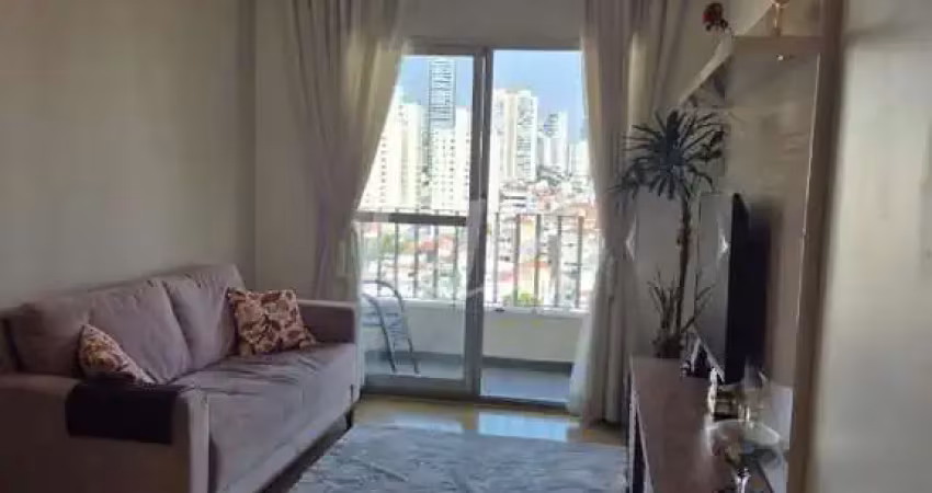 Apartamento com 3 quartos para alugar na Rua Serra de Bragança, --, Vila Gomes Cardim, São Paulo
