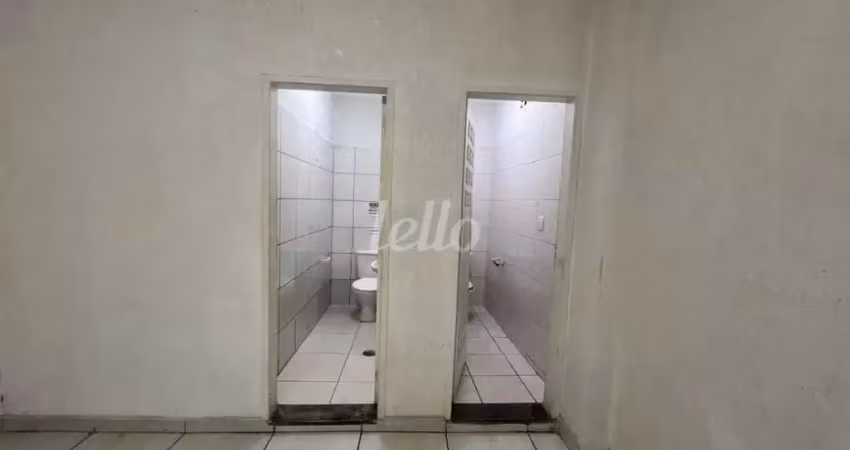 Ponto comercial para alugar na Avenida Sapopemba, --, Vila Santa Clara, São Paulo