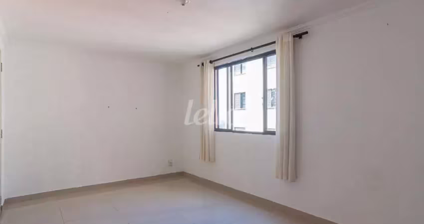 Apartamento com 2 quartos para alugar na Avenida Coronel Sezefredo Fagundes, --, Jardim Francisco Mendes, São Paulo