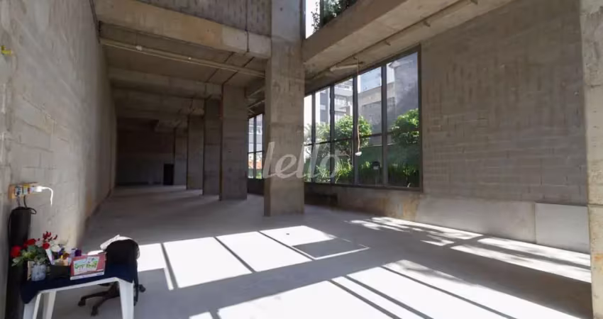 Ponto comercial para alugar na Rua Alves Guimarães, --, Pinheiros, São Paulo
