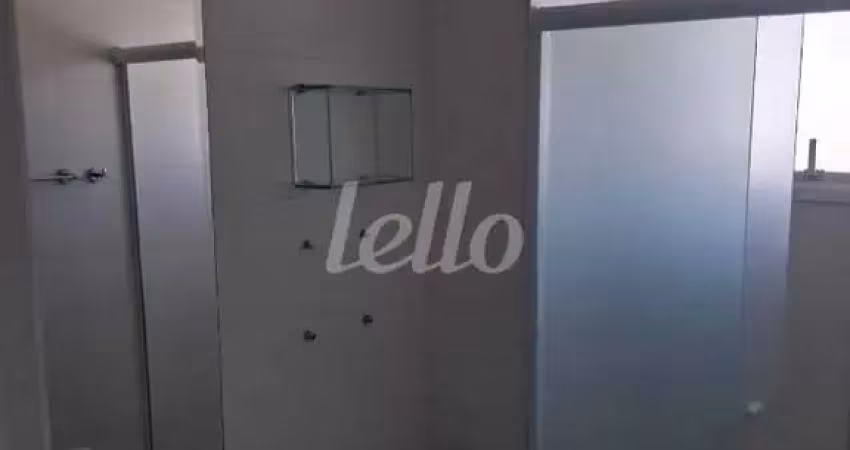 Apartamento para alugar na Rua Barão de Jaguara, --, Cambuci, São Paulo