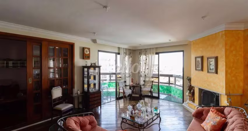 Apartamento para alugar na Rua Corrientes, --, Lapa, São Paulo