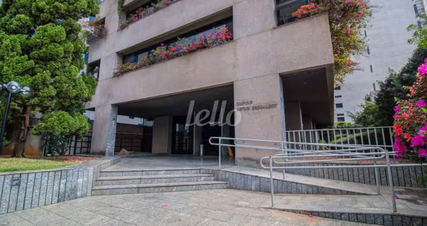 Sala comercial para alugar na Rua Humberto I, --, Vila Mariana, São Paulo
