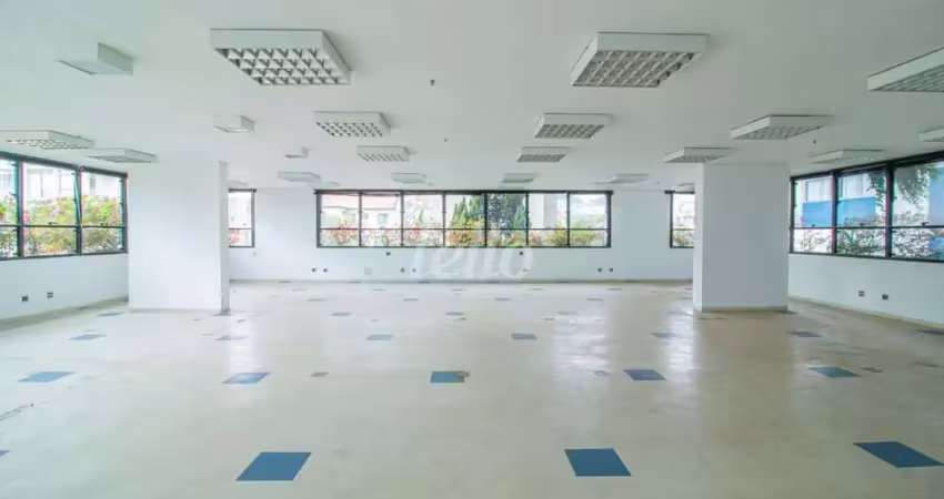 Sala comercial com 1 sala para alugar na Rua Humberto I, --, Vila Mariana, São Paulo