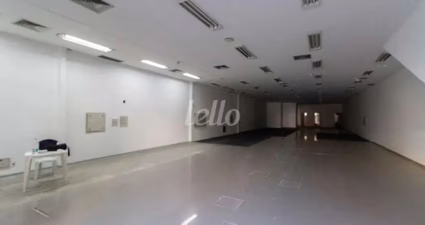 Ponto comercial para alugar na Rua Clodomiro Amazonas, --, Itaim Bibi, São Paulo
