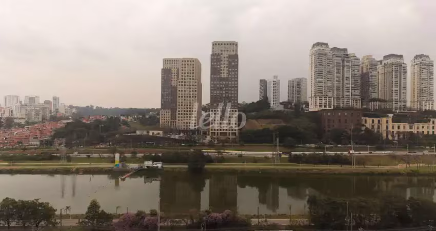 Sala comercial para alugar na Avenida das Nações Unidas, --, Vila Almeida, São Paulo
