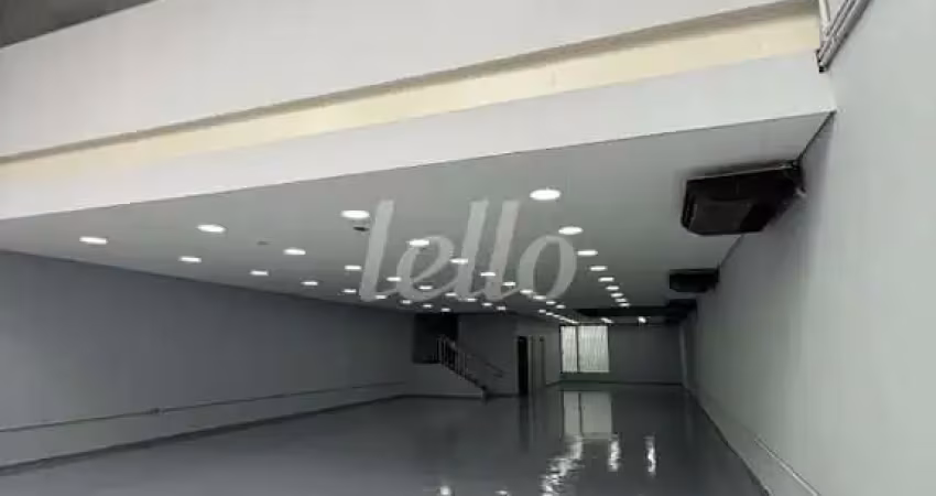 Prédio para alugar na Rua Pinheiro Guimarães, --, Parque da Vila Prudente, São Paulo