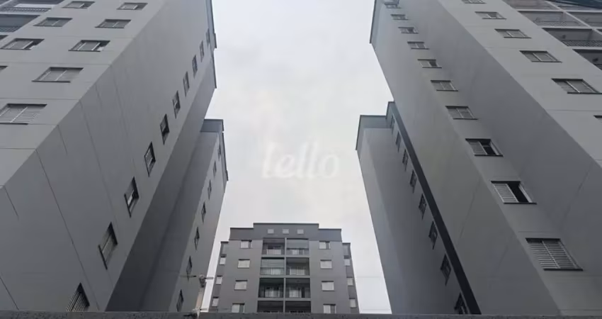 Apartamento com 2 quartos para alugar na Rua Major Dantas Cortez, --, Vila Gustavo, São Paulo