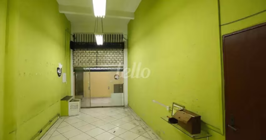 Ponto comercial com 1 sala para alugar na Rua Coronel Oliveira Lima, --, Centro, Santo André