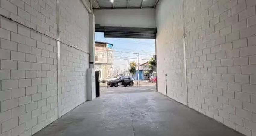 Ponto comercial para alugar na Rua Costa Barros, --, Vila Alpina, São Paulo