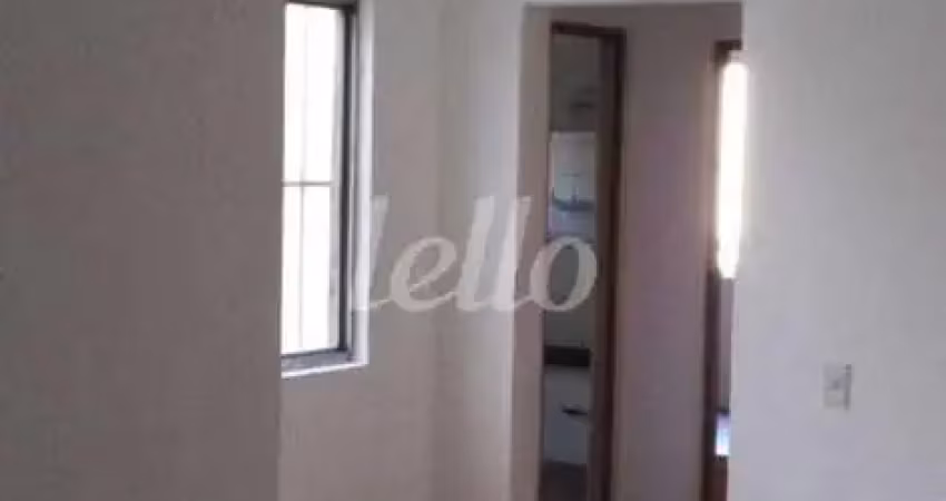 Apartamento com 2 quartos para alugar na Avenida Parada Pinto, --, Vila Nova Cachoeirinha, São Paulo